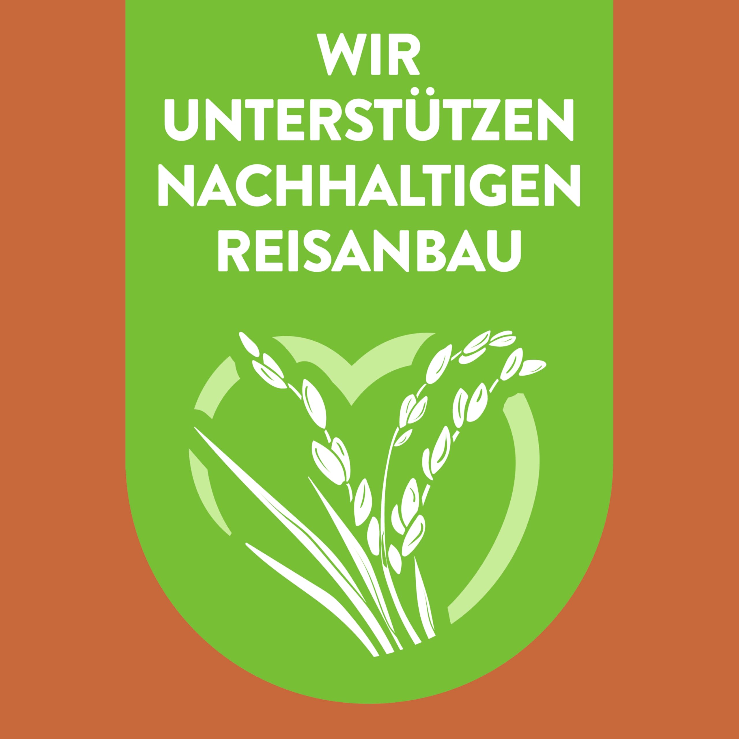 BEN'S ORIGINAL™ Loser Reis Risotto 12x500g | Risotto Reis lose, Cremiges Ergebnis, Ideal für klassisches Risotto