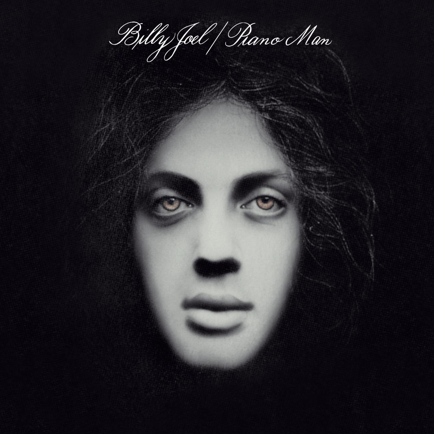 Piano Man: Amazon.sg: Music