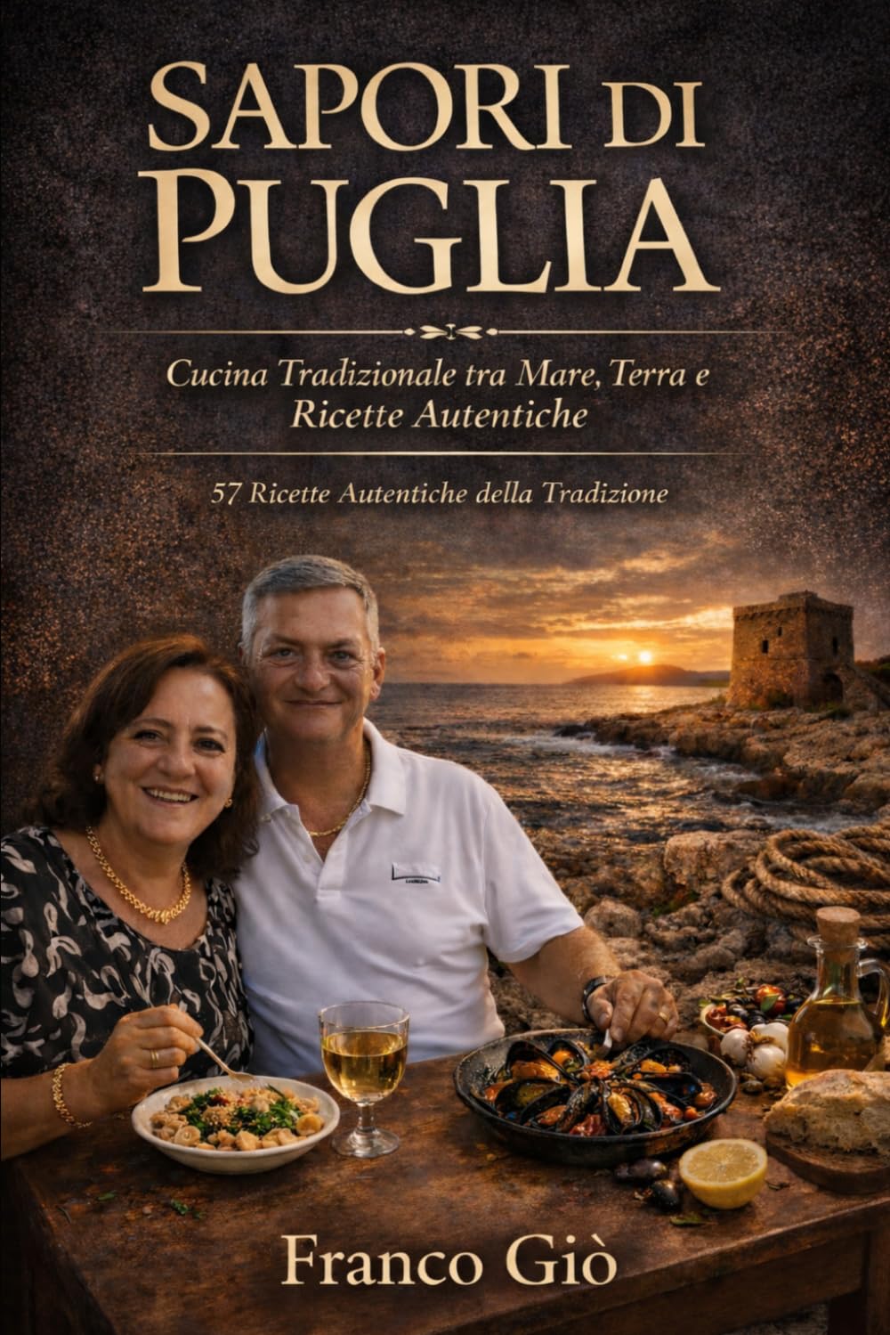 SAPORE DI PUGLIA