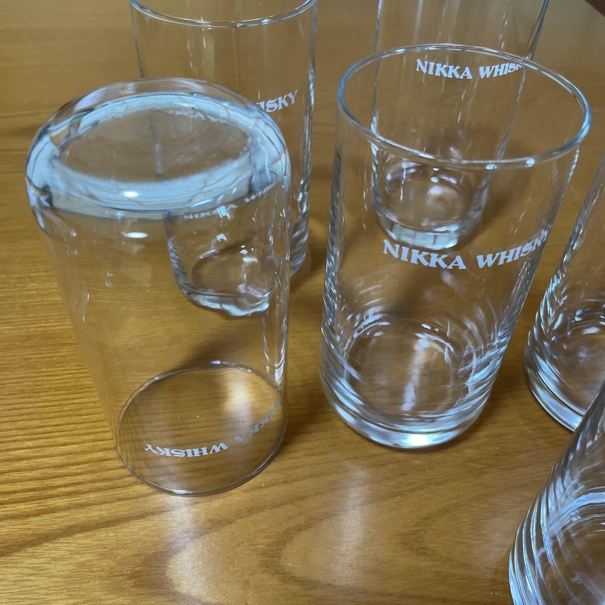 Amazon | 昭和レトロ 当時物 NIKKA WHISKY ニッカウイスキー
