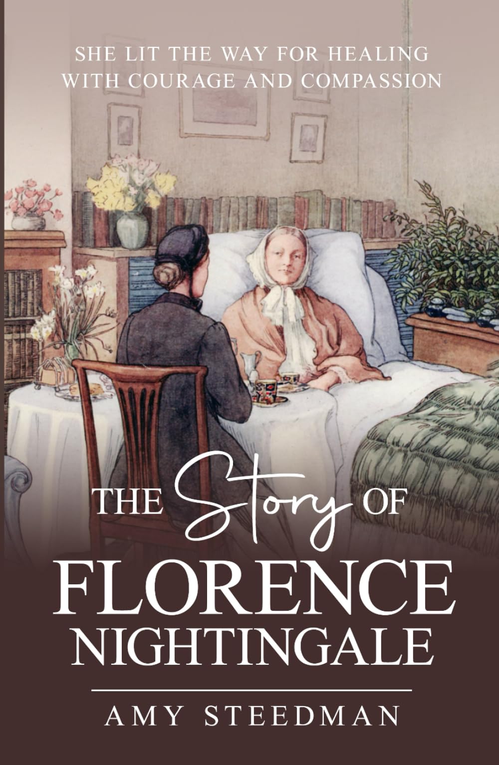 The Story of Florence Nightingale