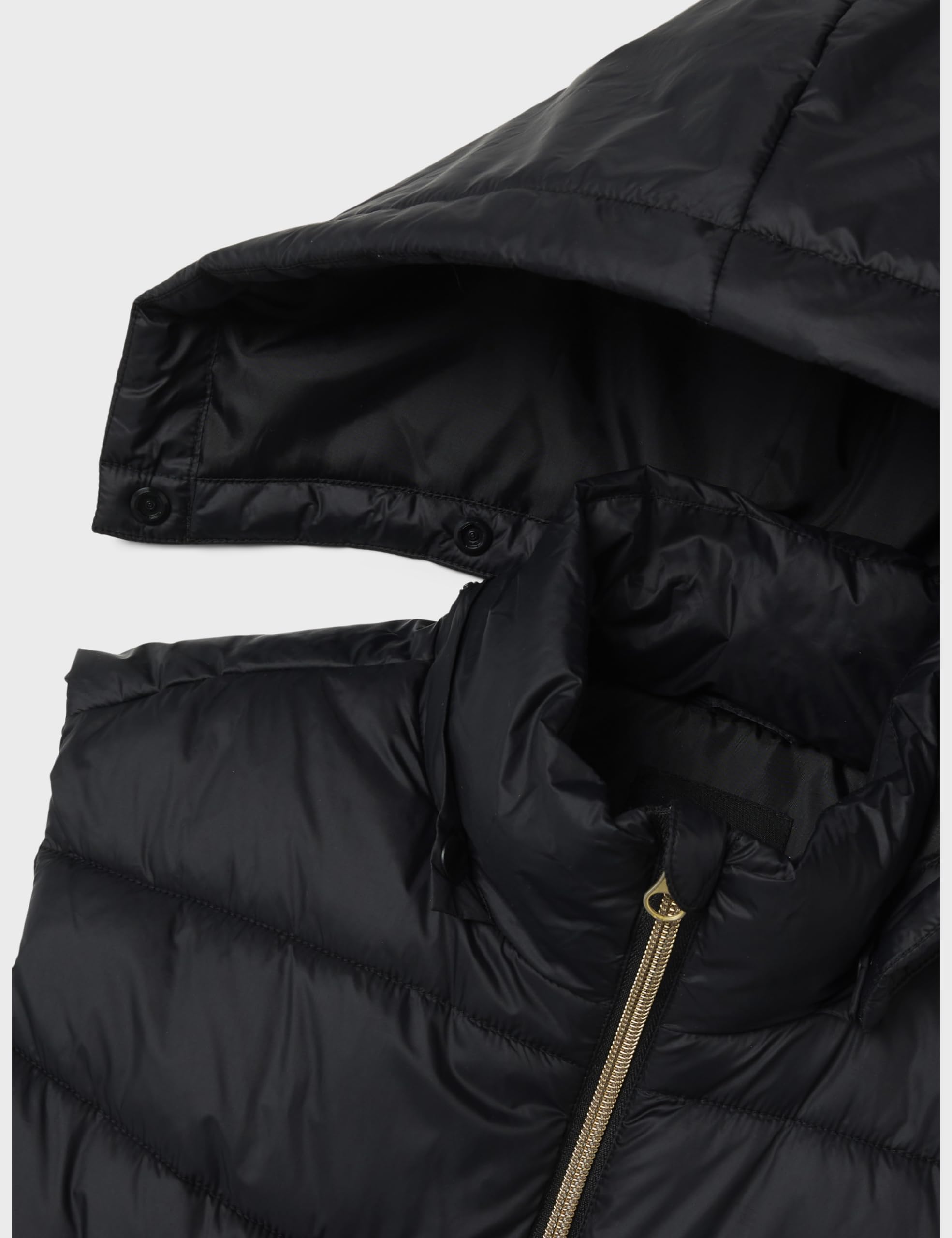 NAME IT Nkfmoney Vest Pb Chaleco acolchado Niñas (Pack de 1)