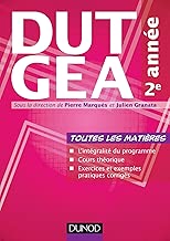Download DUT GEA 2e année - Toutes les matières PDF