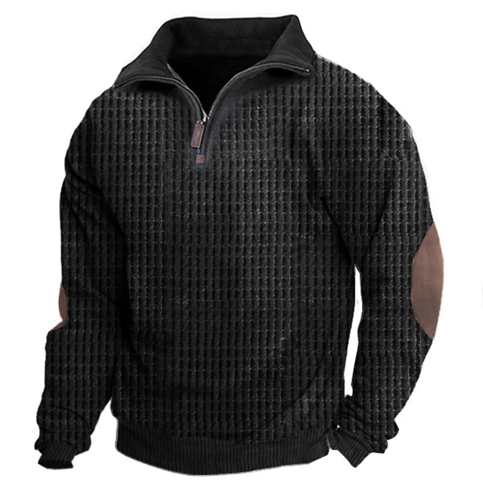 Sweatshirt à capuche décontracté pour les journées fraîches d'automne et les sorties en ville