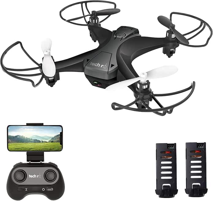 Amazon.it drone per bambini 1215 anni