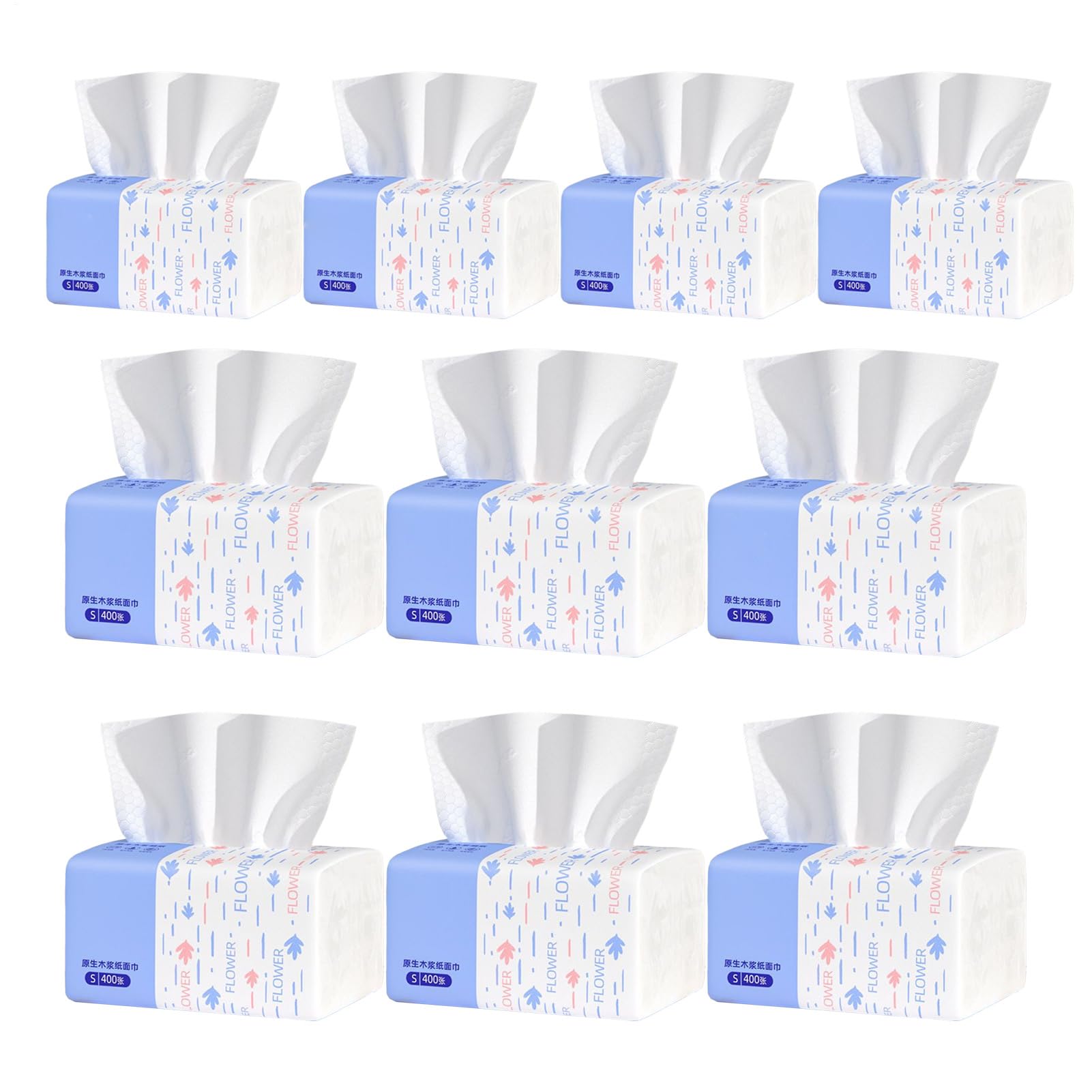 Tissues para el hogar perfectos para sala y apartamento 8