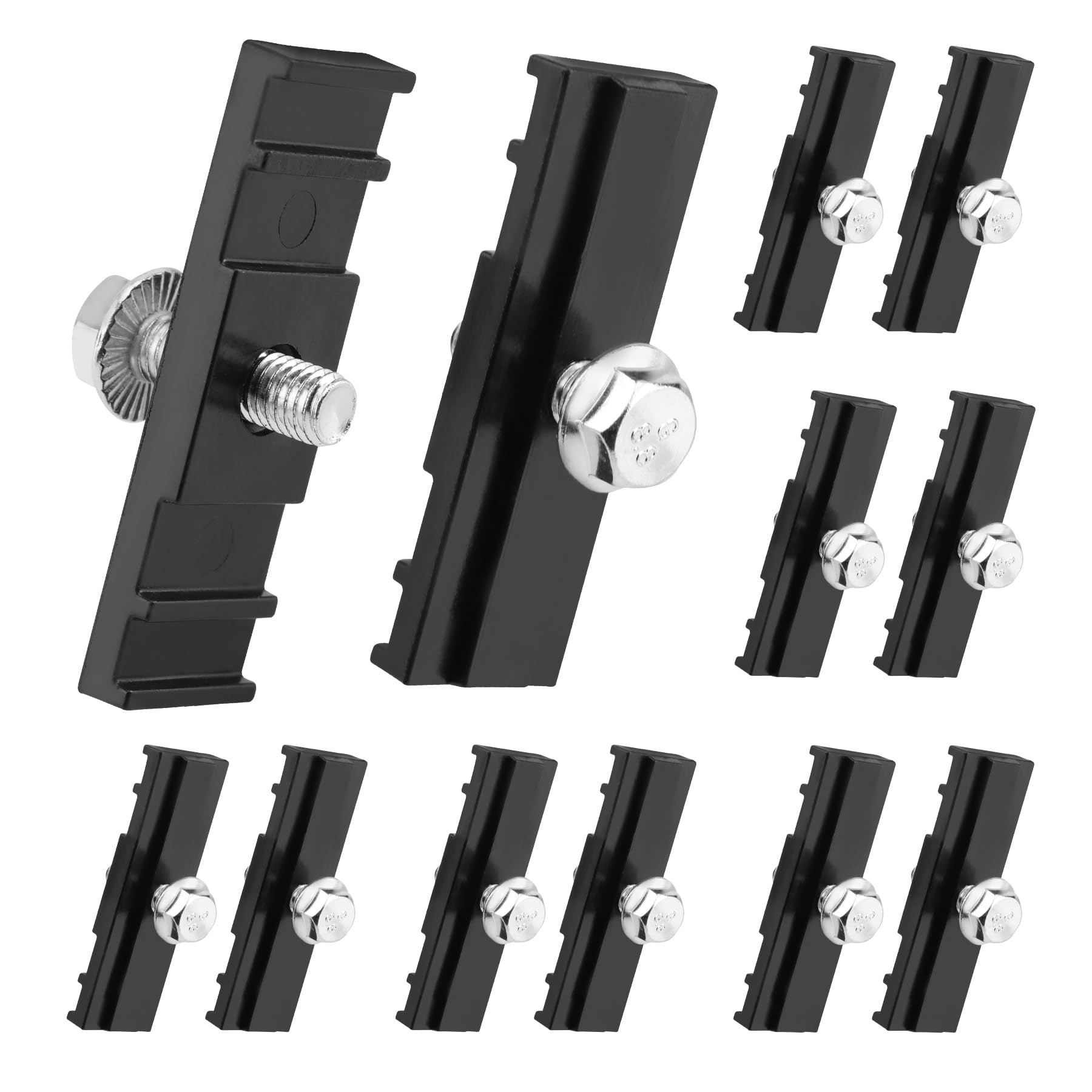 Hanging Sign Bracket Tamper-Resistant 2