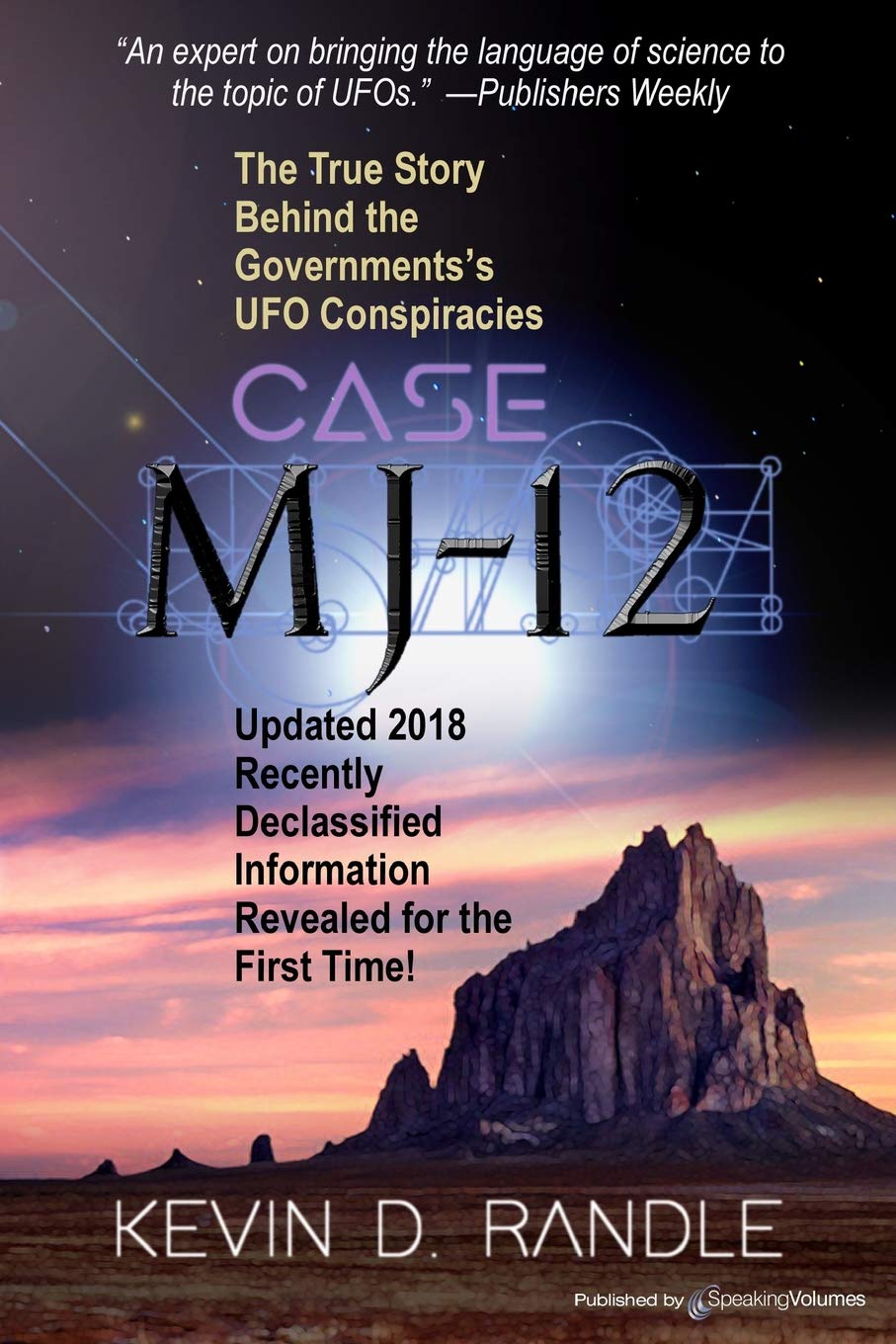 Case MJ-12