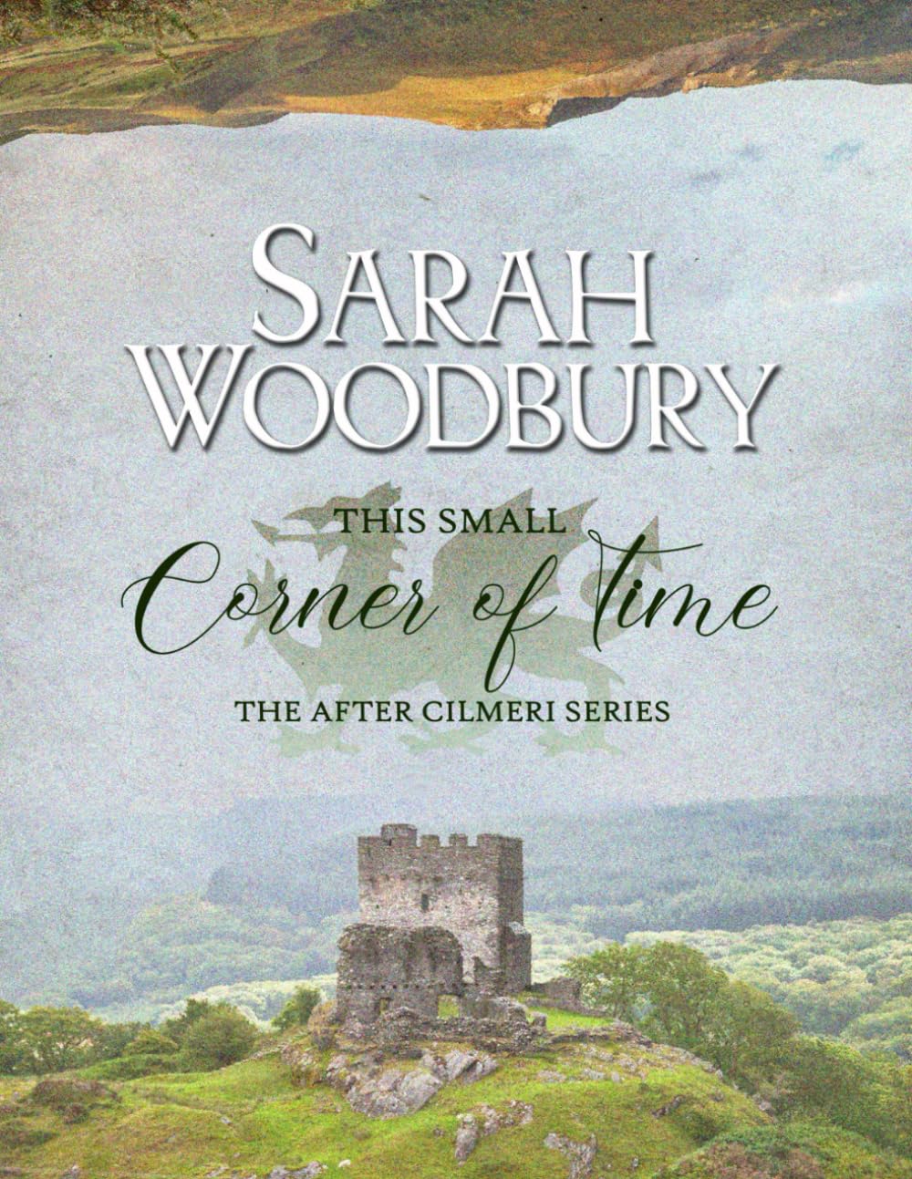 This Small Corner of Time: The After Cilmeri Series Companion