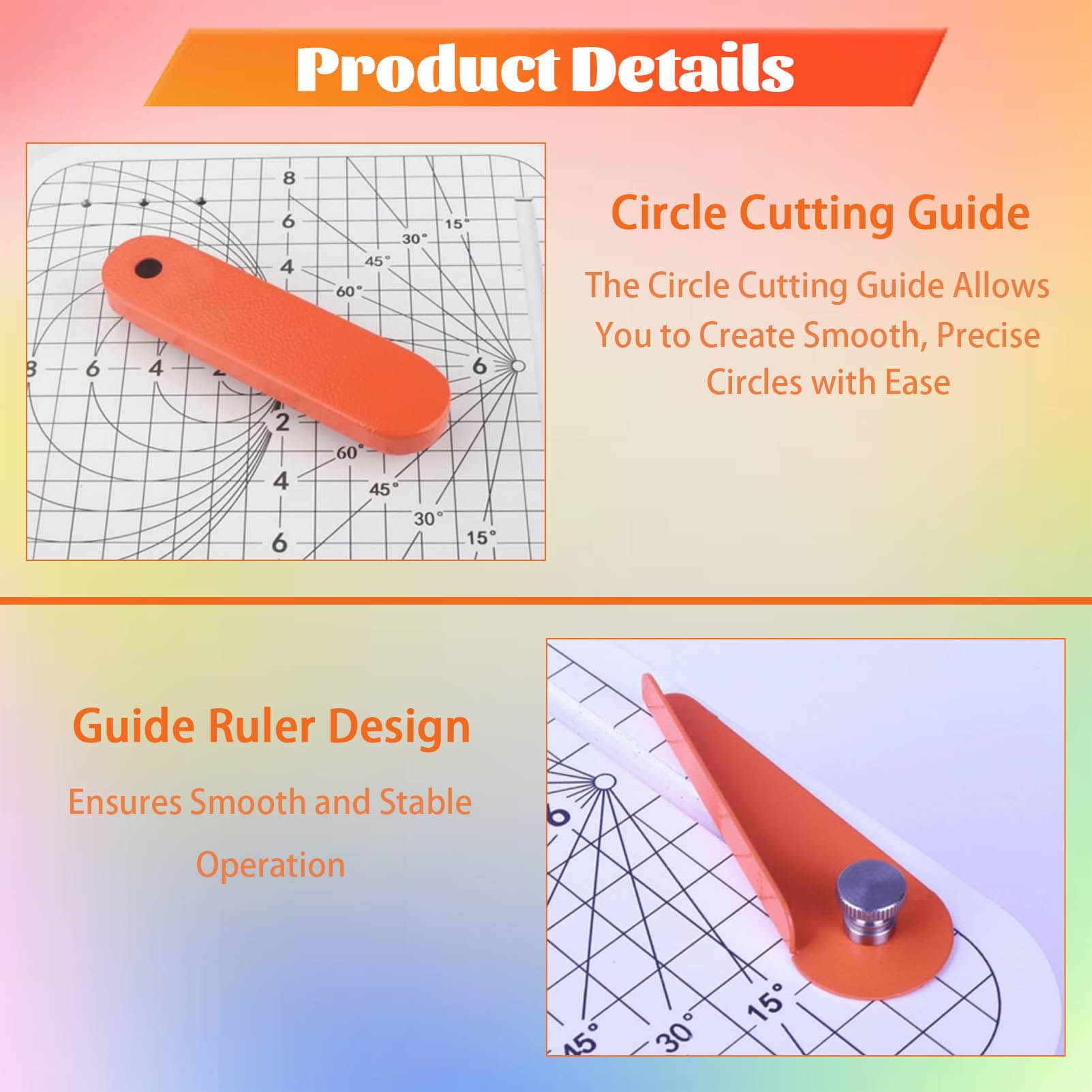Taglierina elettrica per Cartone per Bambini, 45 W, tagliatrice di precisione Fai da Te, Regolabile da 0 a 4 mm, Giocattolo per progetti scolastici di Modelli 3D
