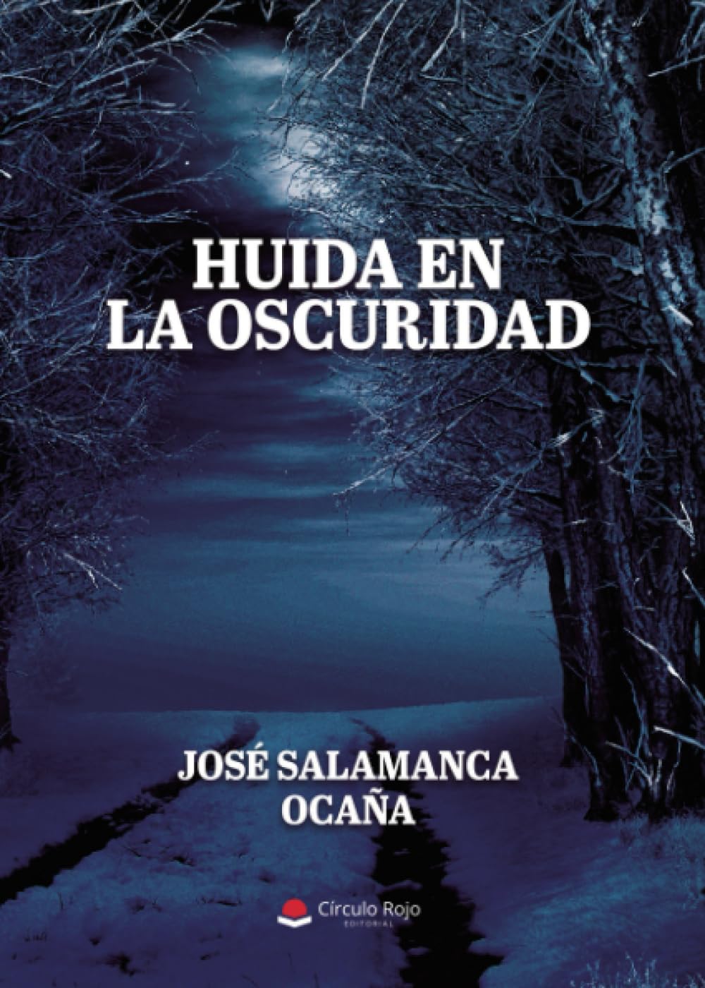 Huida en la oscuridad
