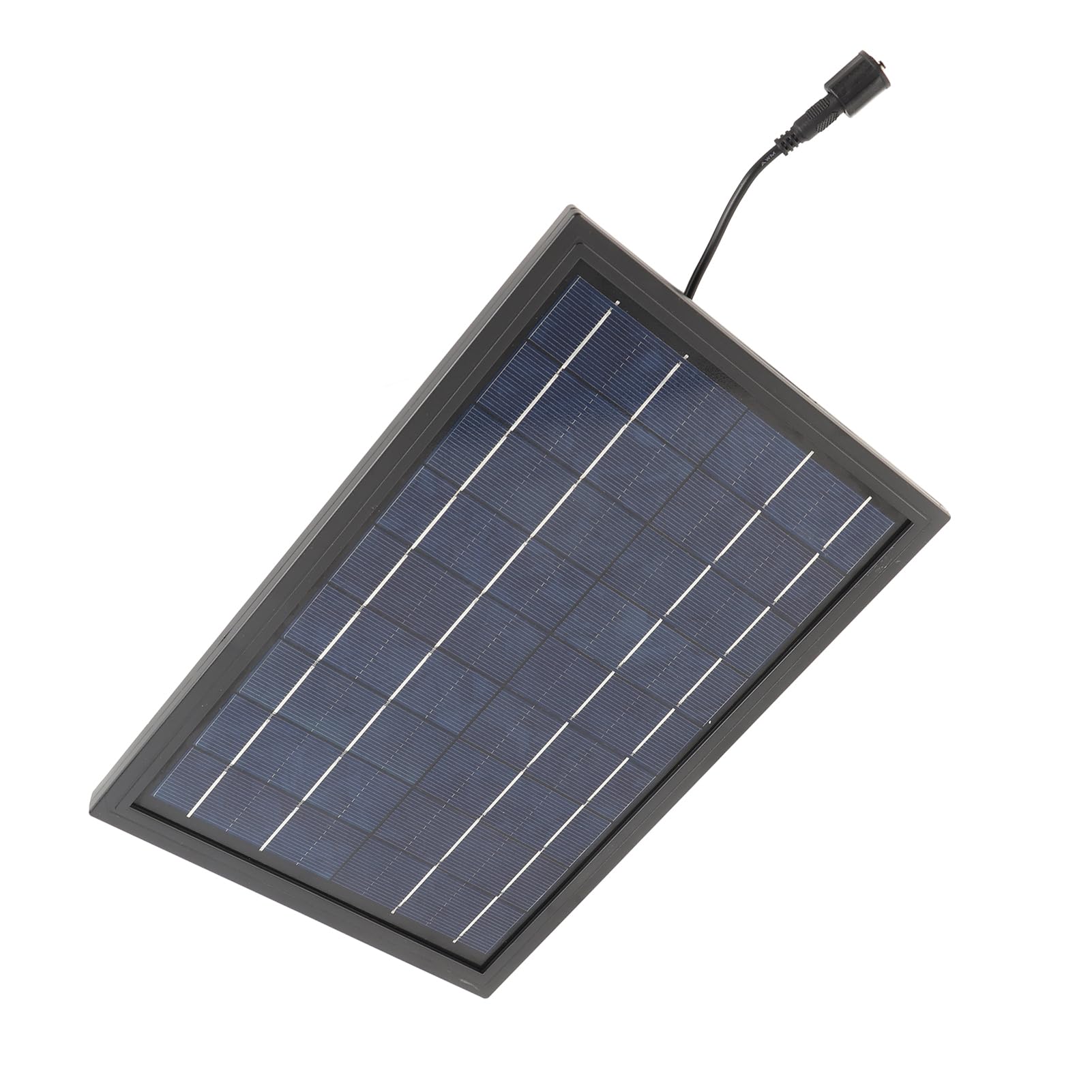 Bomba de oxígeno solar, 10 V, 8 W, aireador solar para estanque con batería, tubo de 2,5 m, 2 piedras de aire, 3 modos de trabajo, bomba de aire solar, oxigenador de acuario, bomba de oxígeno