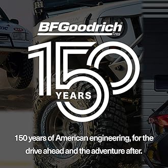 BFGoodrich All-Terrain T/A KO2 Radial Tire -LT215/65R16/D 103/100S