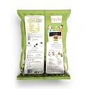 Desire Tea Powder - Fresh Green Cardamom Tea Premix 1kg - Elaichi Chai for Vending Machine & Manual Use - Instant Chai Cup, Just Add Water, Rich Aroma & Taste - Suitable for Cafe, Home and office gallery image