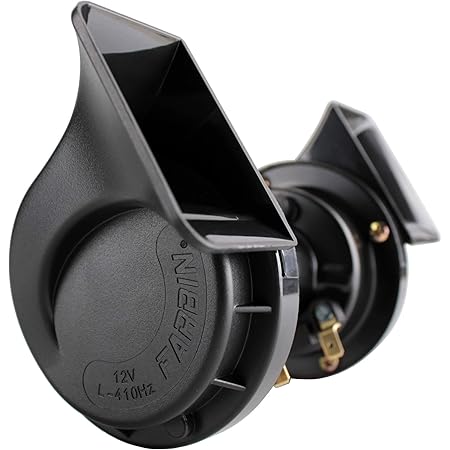 FARBIN Car Horn Motorcycle Horn Loud Truck Horn 12v Air Horn loud car horn for truck Car Train