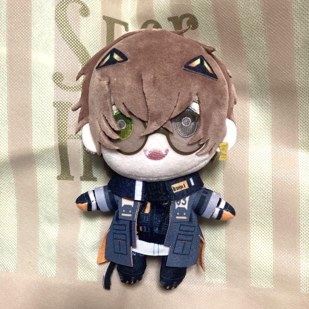 Amazon.co.jp: EN アルバーン ノックス にじぬい : おもちゃ