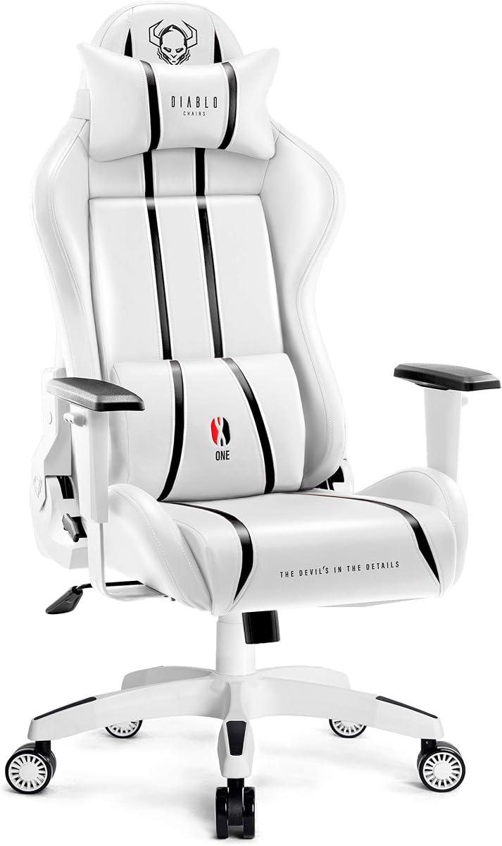 Diablo X-One 2.0 Gaming Stuhl