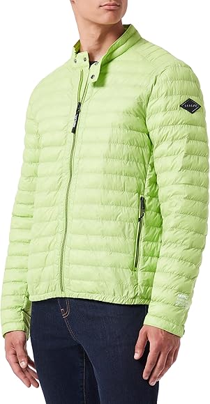 Replay quilted jacket Clearance