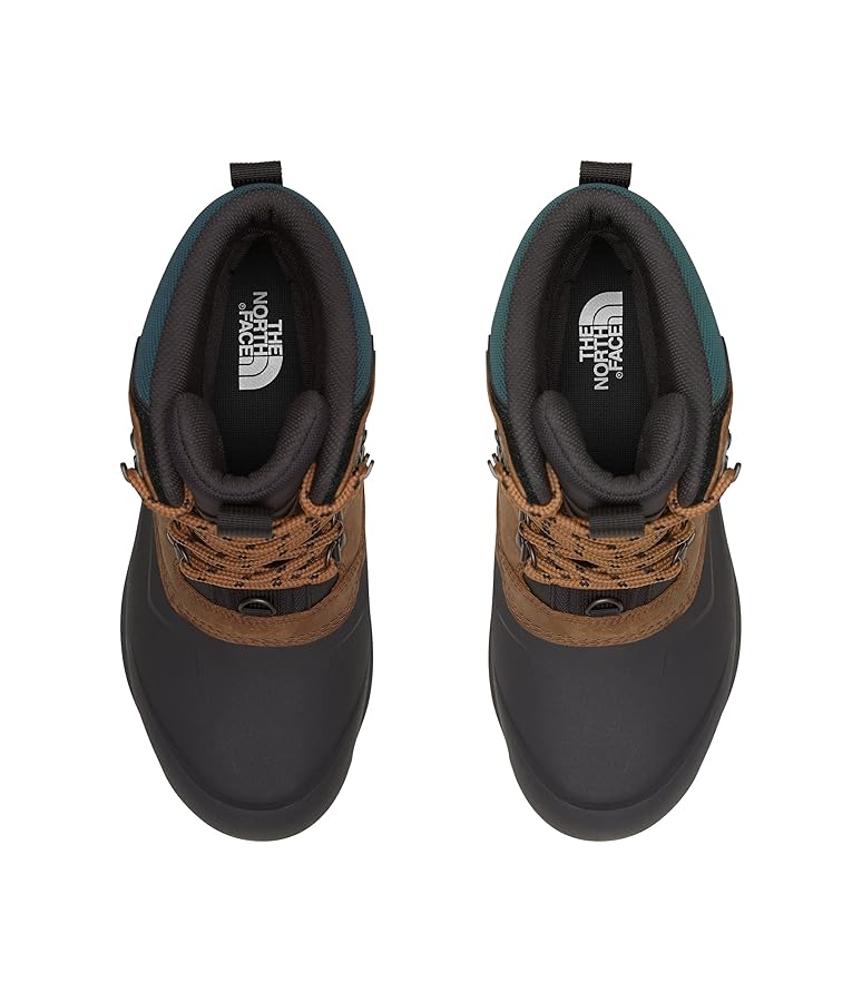 ザノースフェイス CHILKAT IV HEAT SEEKER B400 The North Face Men's Chilkat V 400 Waterproof Winter Boots