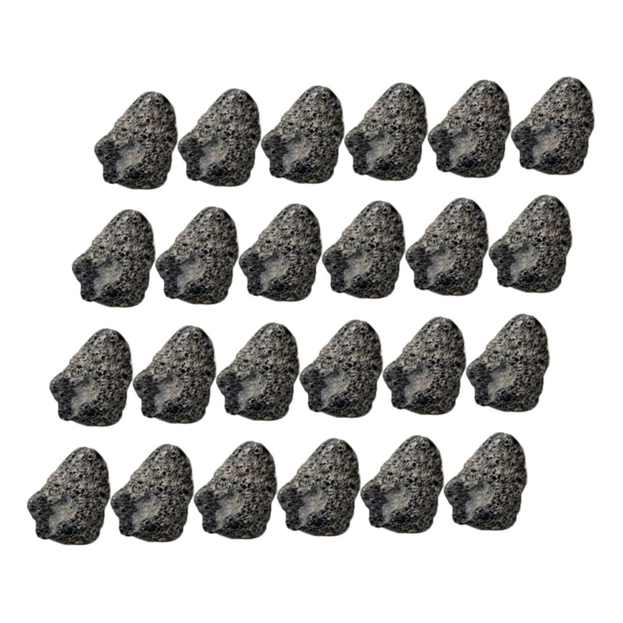 Volcanique Naturelle pour Aquarium Décoration Roche pour Poissons Et Plantes Idéale pour Aménagement Paysager Et