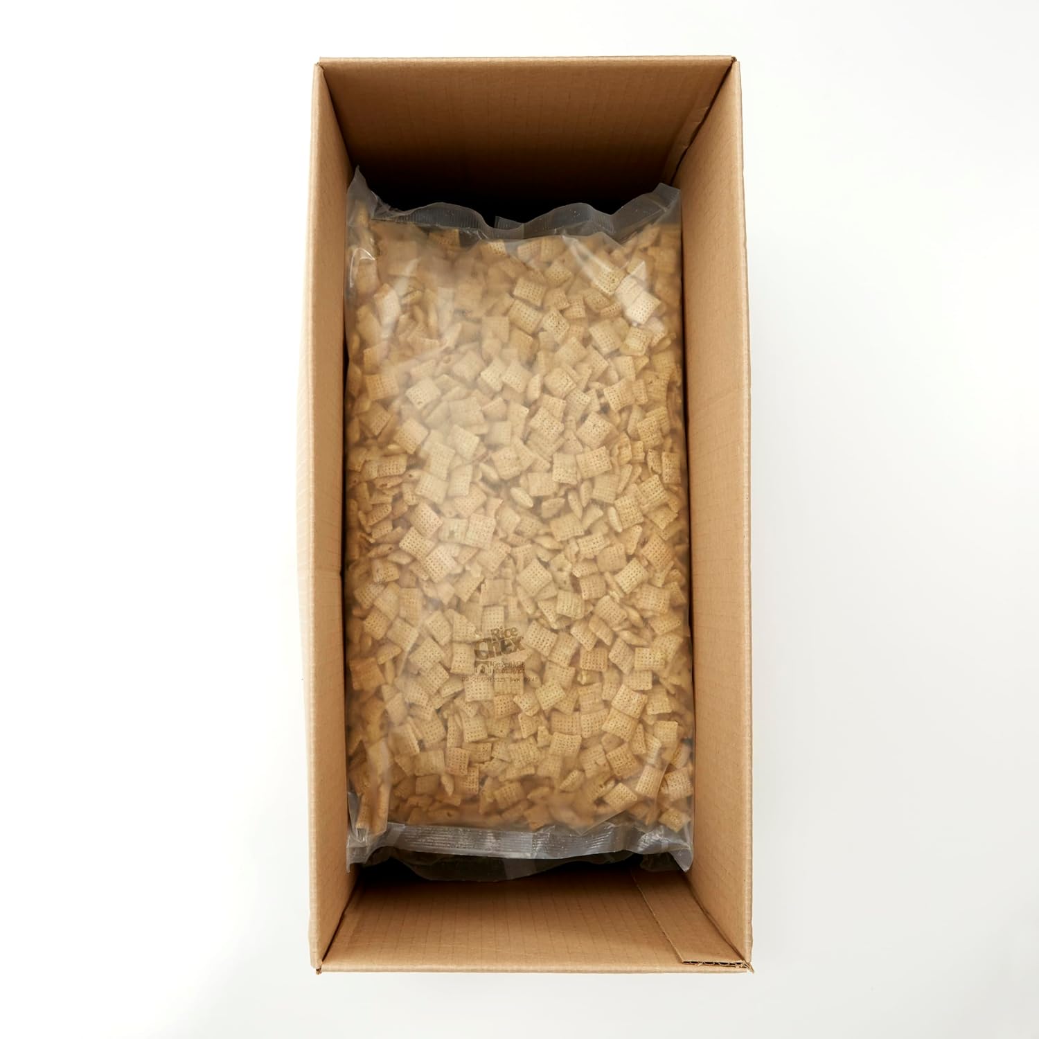 Rice Chex Cereal Bulkpak, 33 Oz (Pack of 4)