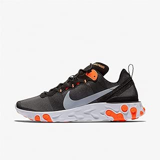 [ナイキ] リアクト エレメント 55 メンズ ランニング シューズ React Element 55 BQ6166-006 [並行輸入品]