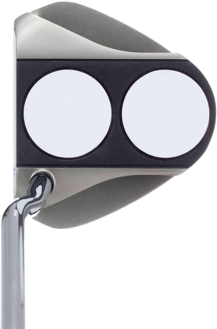 Amazon.co.jp: オデッセイ (ODYSSEY) WHITE HOT RX 2BALL V-LINE