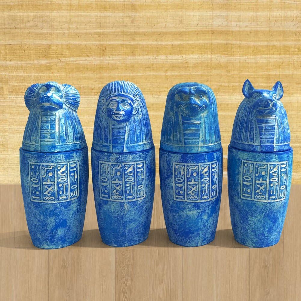 Amazon.co.jp: 古代エジプト 置物 エジプト ミイラ像 エジプト