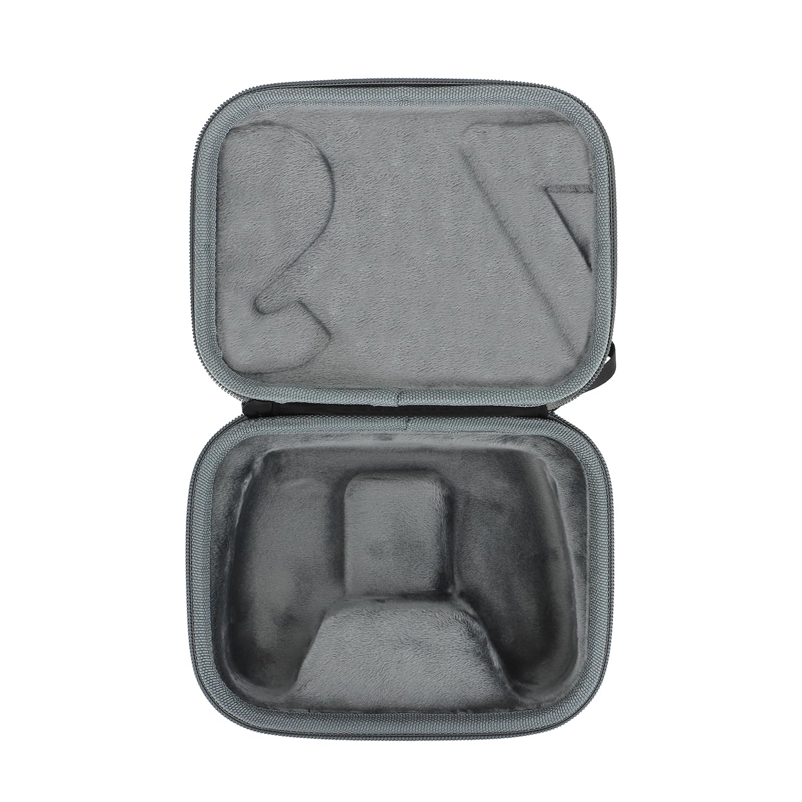 Generico Custodia per DJI Avata 2/Goggles 3/RC MOTION 3/FPV Remote Control 3, borsa portatile da viaggio Custodia rigida per Drone Accessori (per telecomando FPV 3)
