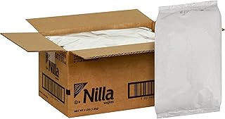 Nilla Wafers Cookies, Vanilla Wafers, 2 - 2 lbs Bags