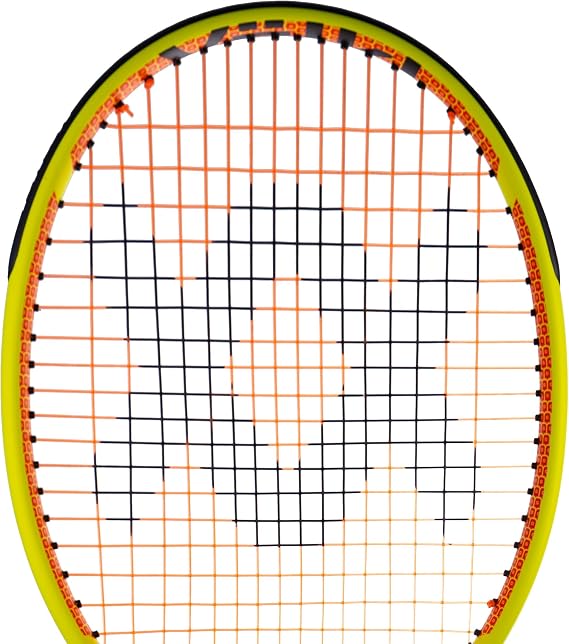 VOLKL V-Cell 10 Junior | Tennis Racquet | 26 | Featuring REVA and V-Sensor Handle | Pre-Strung | Grip Size 0