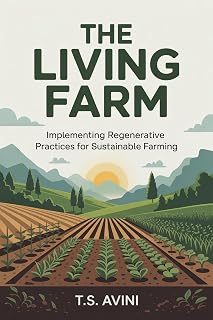 The Living Farm: Implementing Regenerative Practices for Sustainable Farming