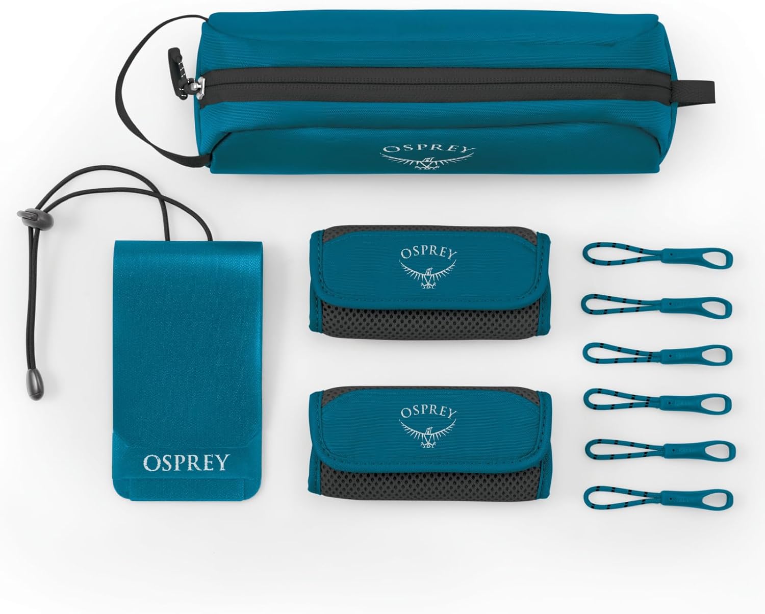 Osprey Luggage Customization Kit
