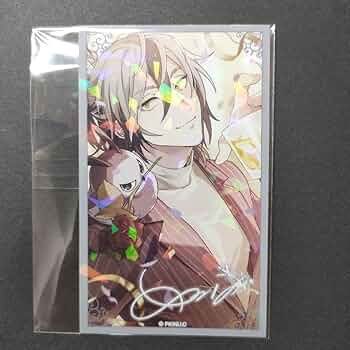 【NU:カーニバル】レイ　きらきらカード　90枚 71iVG5UJEPL._UF350,350_QL50_.jpg