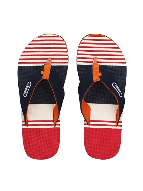 Casual Flip-Flops at Amazon 