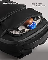 Amazon.com: Troubadour Matrix Backpack – 20L Capacity, Water