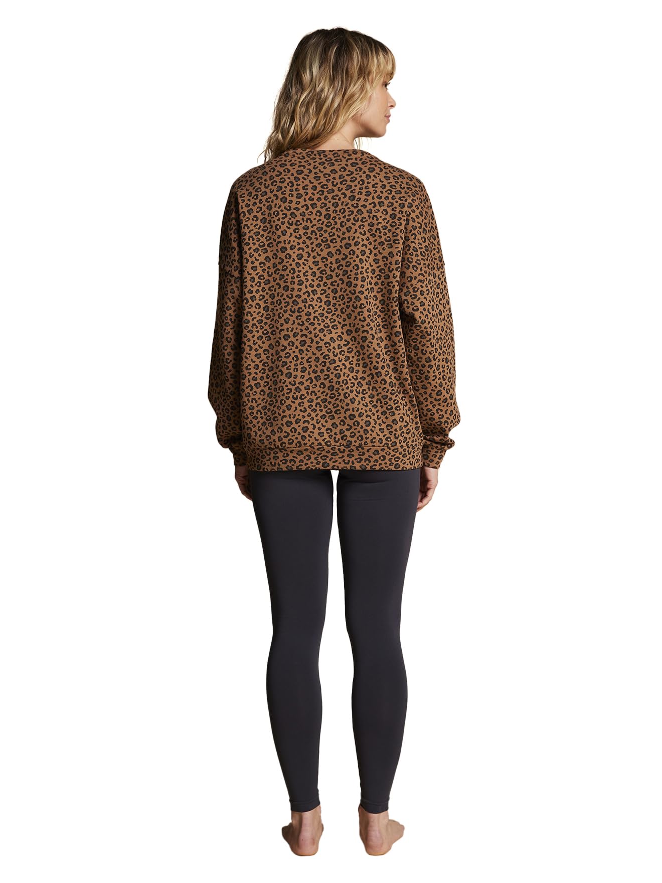 ENVIE DE FRAISE 2er-Pack Umstands-Leggings Seamless