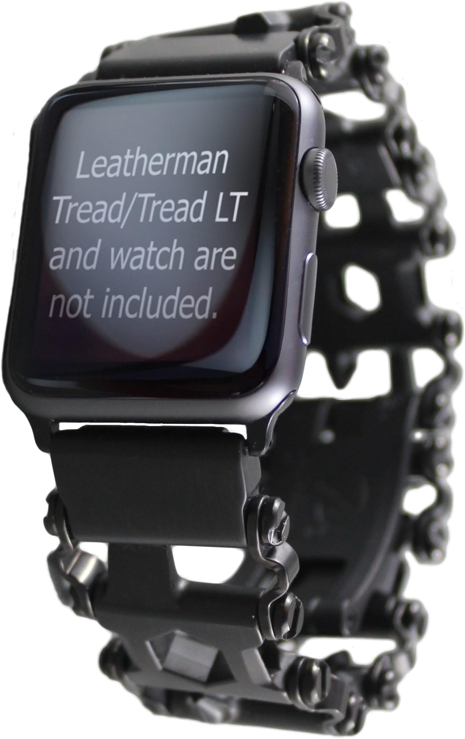 Watch Adapters LEATHERMAN Tread/Tread LT