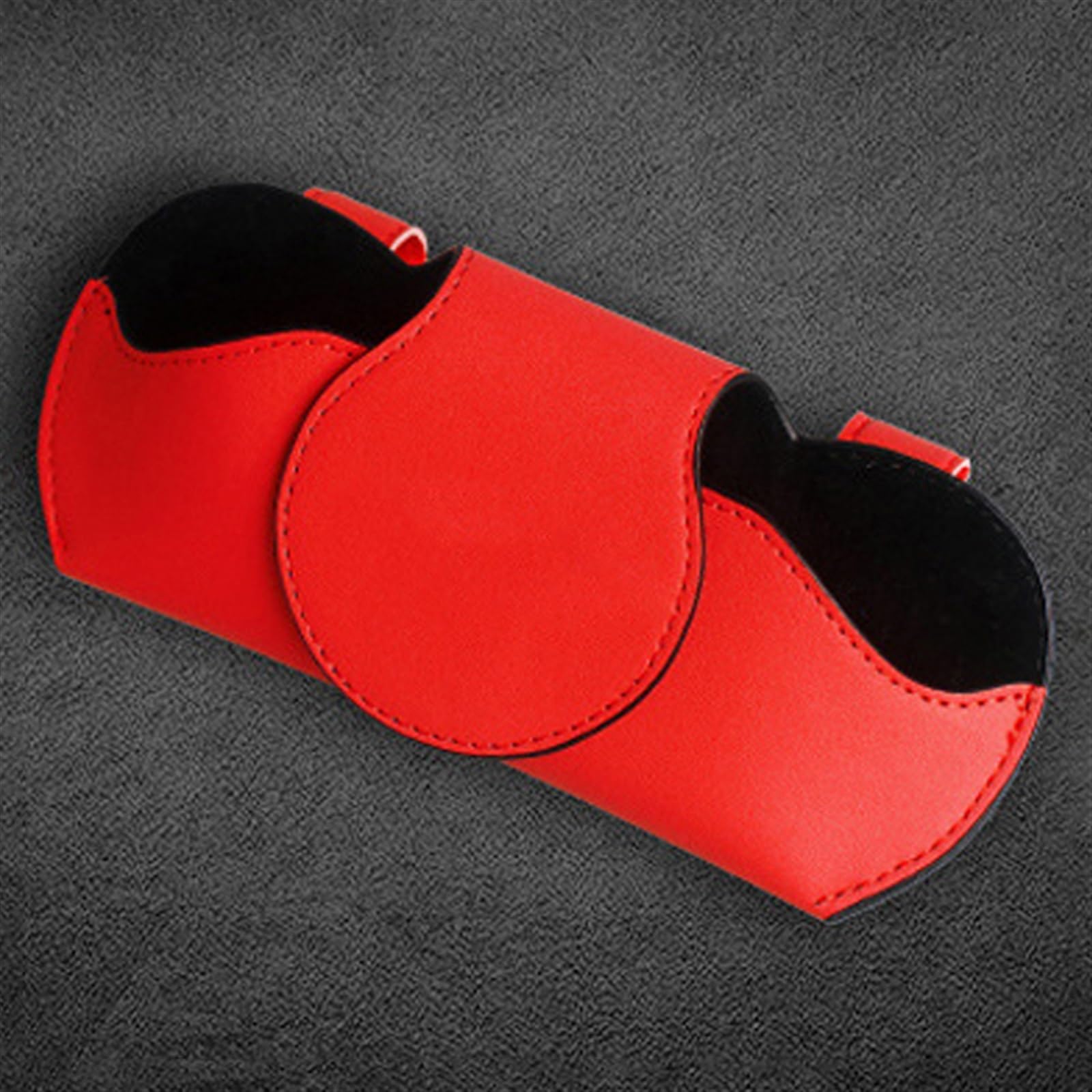Supporto per Occhiali da Sole per Auto per BMW X1 X3 X4 X5 X6 M1 M2 M3 M5 M6 Clip per Occhiali Multifunzione (Color : C)