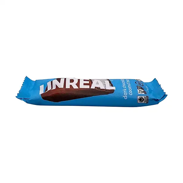 Unreal Choc Bar Dk Coconut 1.3 OZ 4