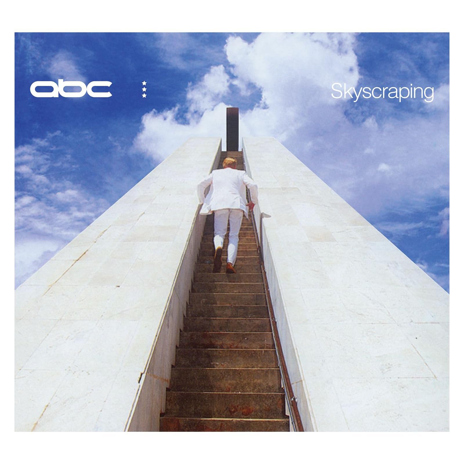 Skyscraping [180 gm LP Coloured Vinyl] [VINYL]