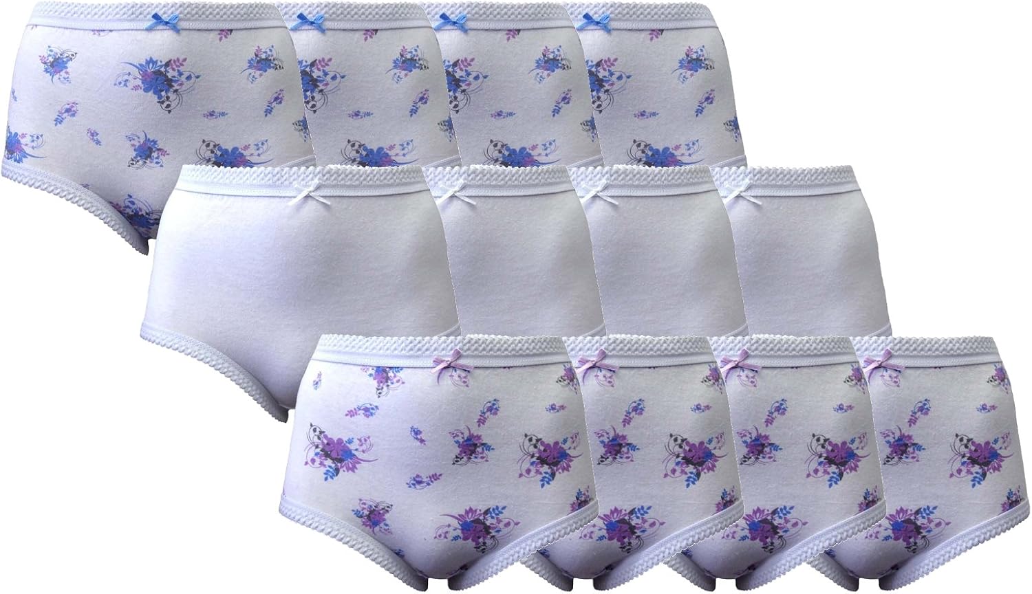 Big knickers amazon Clearance