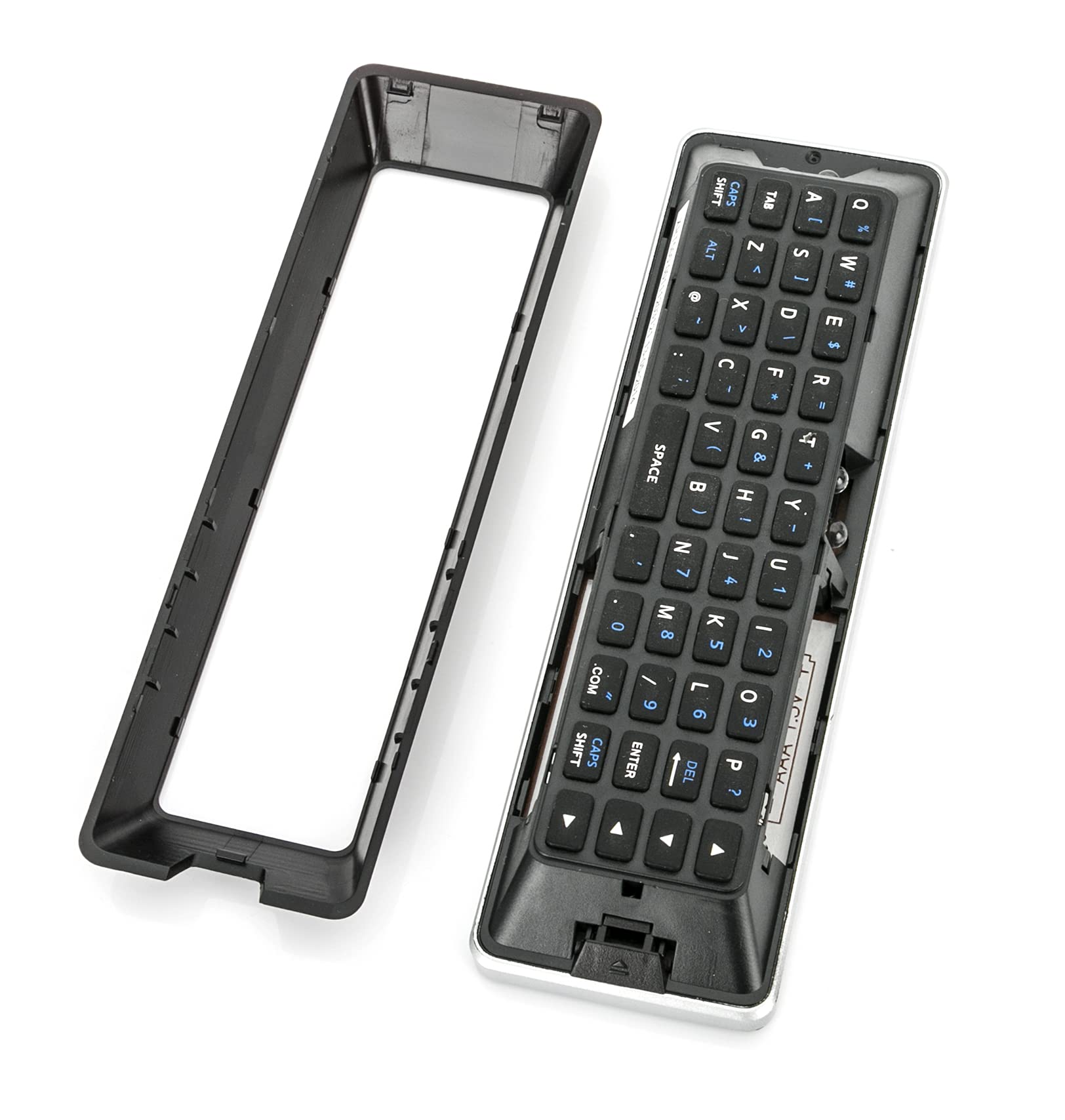 XRT500 Keyboard Remote Control Infrared For Vizio M43-C1, M49-C1 M50-C1