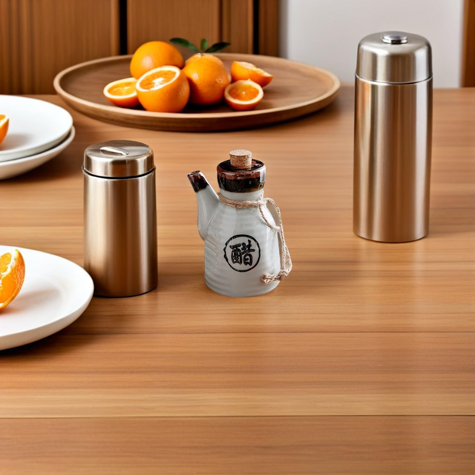 Bottiglia in Ceramica 750 ml per la sublimazione - La Bottega