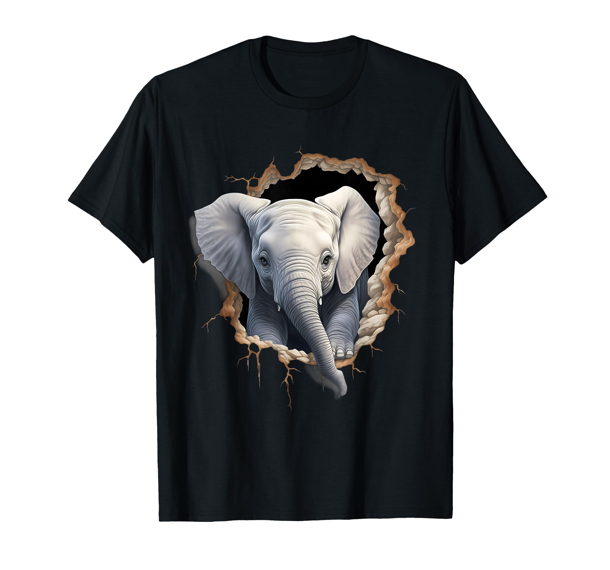 Kleidung mit Designs von Amazon Merch on Demand