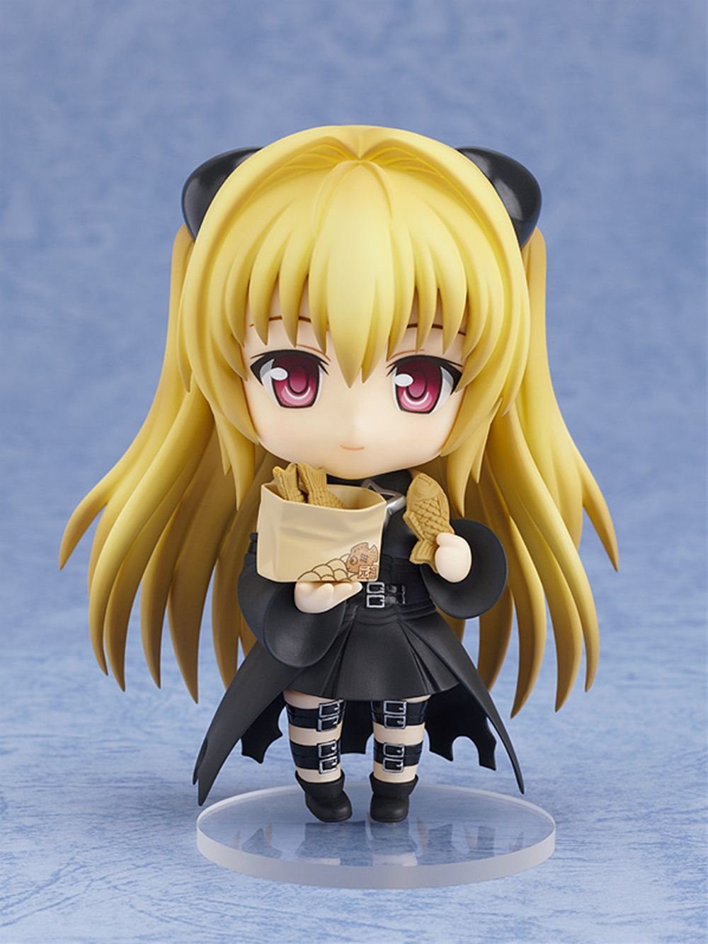 ねんどろいど　金色の闇 2.0　To LOVEる　フィギュア　とらぶる Amazon.co.jp: To LOVEる-とらぶる- ねんどろいど 金色の闇