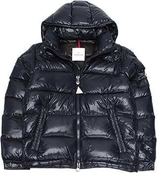 MONCLER ダウンジャケット サイズ1 MONCLER モンクレール ダウン ダウンジャケット ライトダウン