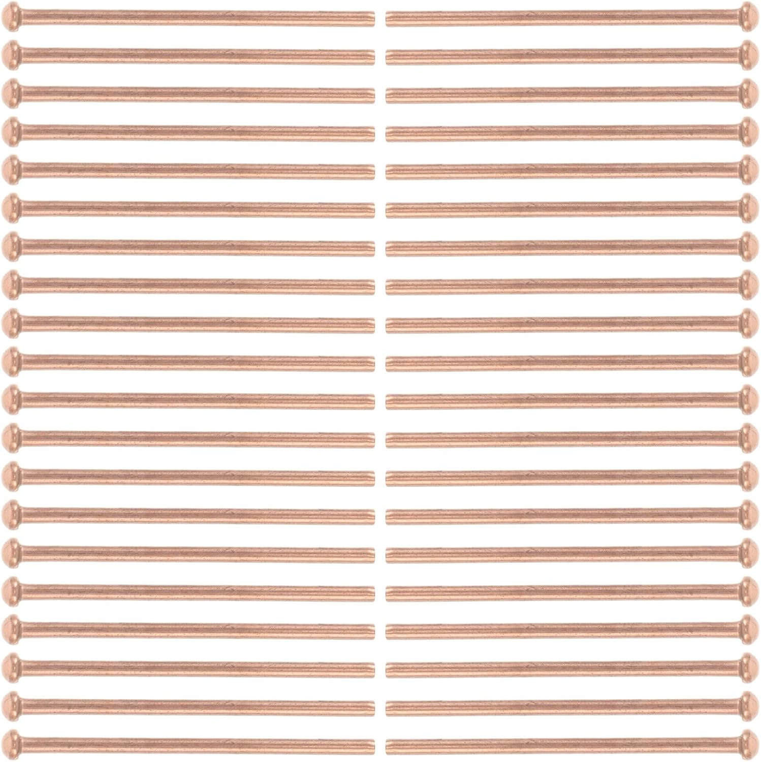 500pcs 2.5mm Welding Pins for Auto Body Repair, Dent Puller Accessories, Heavy-Duty Body Panel Pull Nails for Collision and Dent Removal Tools