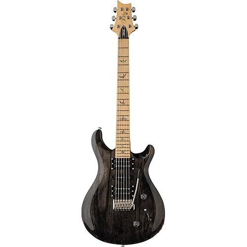 PRS SE Swamp Ash Special, Charcoal with Gigbag