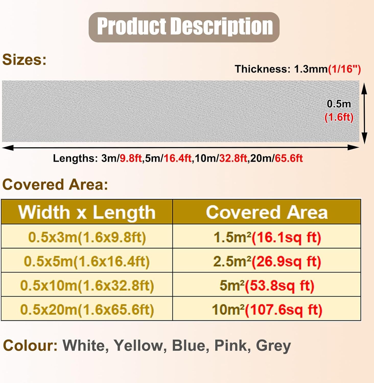 Rolls Ceiling Tiles for Living Room Roof, Self Adhesive Ceiling Wallpaper for Decorative/Replacement, PVC Bathroom Ceiling Panels for Shower/Kitchen(White,3m/9.8ft)